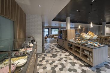 هتل Holiday Inn Express   Luzern   Kriens, An Ihg