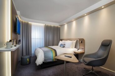 هتل Holiday Inn Express   Luzern   Kriens, An Ihg