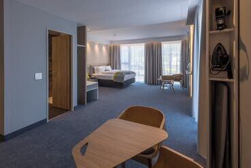 Holiday Inn Express   Luzern   Kriens, An Ihg - Lucerne
