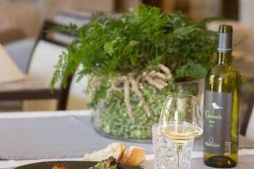 هتل Hôtel La Brasserie