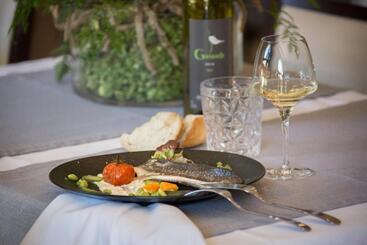 هتل Hôtel La Brasserie