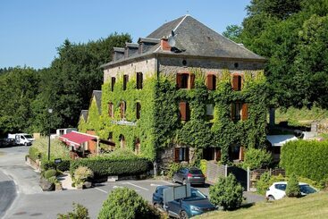 هتل Hôtel La Brasserie