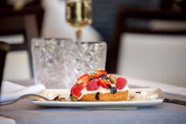 هتل Hôtel La Brasserie