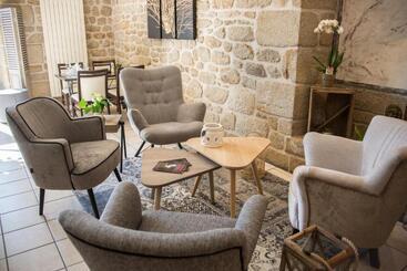 هتل Hôtel La Brasserie