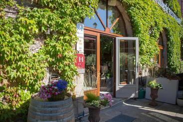 هتل Hôtel La Brasserie