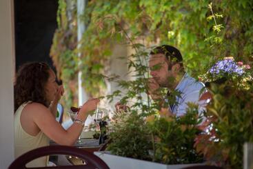 هتل Hôtel La Brasserie