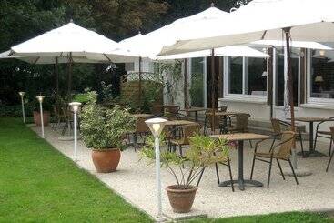 هتل Hôtel Le Manoir De Gavrelle