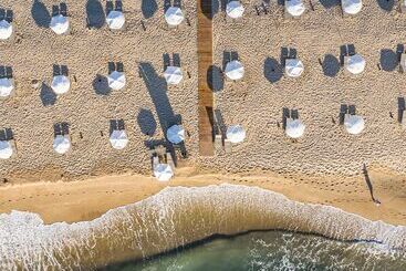 호텔 Hvd Reina Del Mar  Premium Spa Service & Free Parking