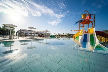 호텔 Hvd Reina Del Mar  Premium Spa Service & Free Parking