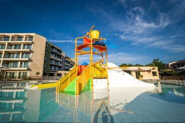 호텔 Hvd Reina Del Mar  Premium Spa Service & Free Parking
