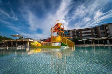 호텔 Hvd Reina Del Mar  Premium Spa Service & Free Parking