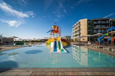 호텔 Hvd Reina Del Mar  Premium Spa Service & Free Parking