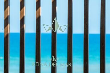 호텔 Hvd Reina Del Mar  Premium Spa Service & Free Parking