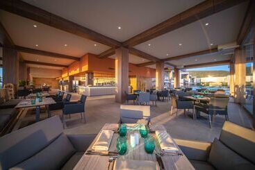 호텔 Hvd Reina Del Mar  Premium Spa Service & Free Parking