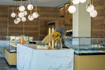 호텔 Hvd Reina Del Mar  Premium Spa Service & Free Parking