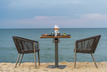 호텔 Hvd Reina Del Mar  Premium Spa Service & Free Parking