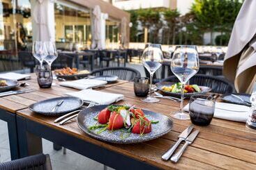 호텔 Hvd Reina Del Mar  Premium Spa Service & Free Parking