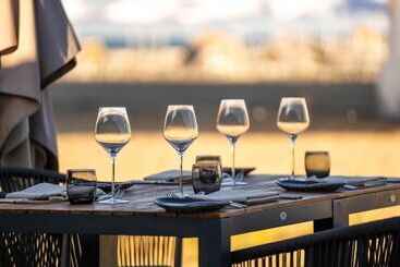 호텔 Hvd Reina Del Mar  Premium Spa Service & Free Parking