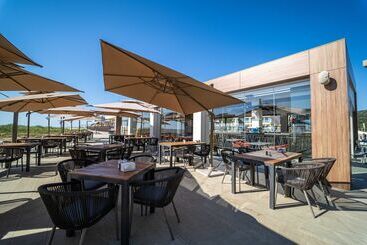 호텔 Hvd Reina Del Mar  Premium Spa Service & Free Parking