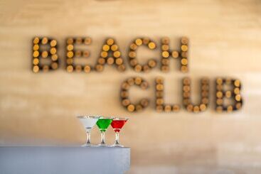호텔 Hvd Reina Del Mar  Premium Spa Service & Free Parking