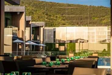 호텔 Hvd Reina Del Mar  Premium Spa Service & Free Parking