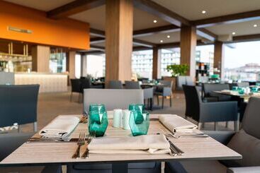 호텔 Hvd Reina Del Mar  Premium Spa Service & Free Parking