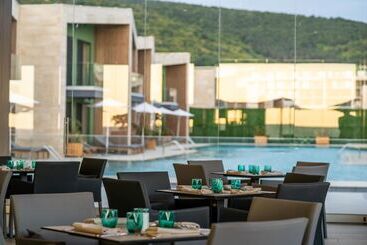 호텔 Hvd Reina Del Mar  Premium Spa Service & Free Parking