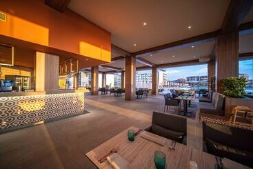 호텔 Hvd Reina Del Mar  Premium Spa Service & Free Parking