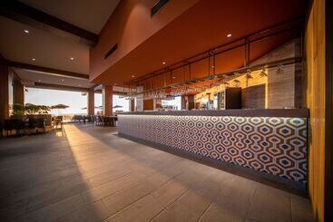 호텔 Hvd Reina Del Mar  Premium Spa Service & Free Parking