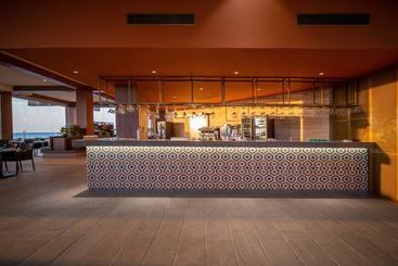 호텔 Hvd Reina Del Mar  Premium Spa Service & Free Parking