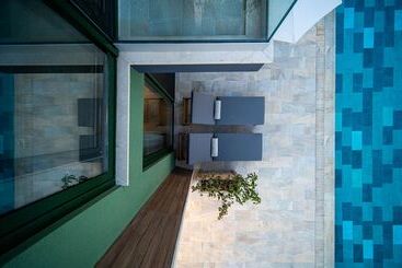 호텔 Hvd Reina Del Mar  Premium Spa Service & Free Parking