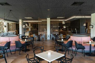 호텔 Hvd Reina Del Mar  Premium Spa Service & Free Parking