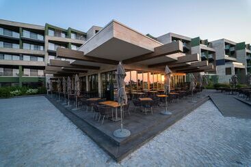 호텔 Hvd Reina Del Mar  Premium Spa Service & Free Parking