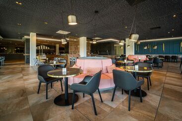 호텔 Hvd Reina Del Mar  Premium Spa Service & Free Parking