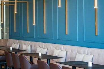호텔 Hvd Reina Del Mar  Premium Spa Service & Free Parking