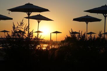 호텔 Hvd Reina Del Mar  Premium Spa Service & Free Parking