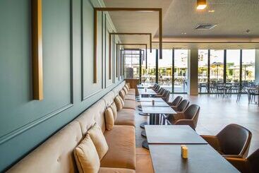 호텔 Hvd Reina Del Mar  Premium Spa Service & Free Parking