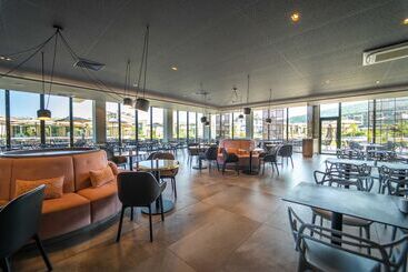 호텔 Hvd Reina Del Mar  Premium Spa Service & Free Parking