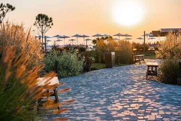 호텔 Hvd Reina Del Mar  Premium Spa Service & Free Parking