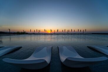호텔 Hvd Reina Del Mar  Premium Spa Service & Free Parking