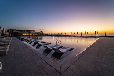 호텔 Hvd Reina Del Mar  Premium Spa Service & Free Parking