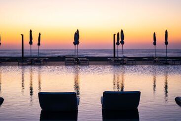 호텔 Hvd Reina Del Mar  Premium Spa Service & Free Parking