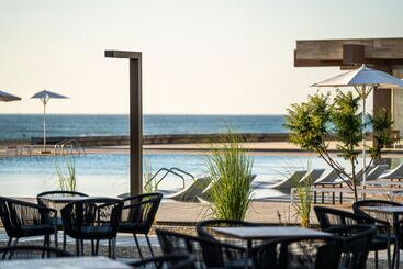 호텔 Hvd Reina Del Mar  Premium Spa Service & Free Parking