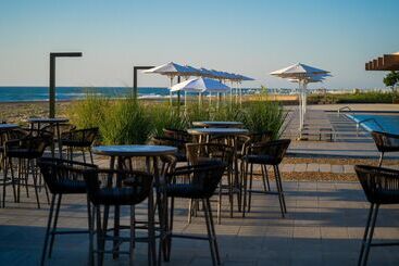 호텔 Hvd Reina Del Mar  Premium Spa Service & Free Parking