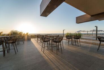 호텔 Hvd Reina Del Mar  Premium Spa Service & Free Parking
