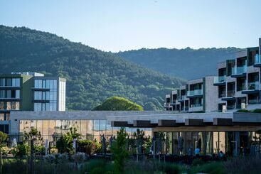 호텔 Hvd Reina Del Mar  Premium Spa Service & Free Parking