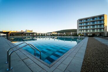 호텔 Hvd Reina Del Mar  Premium Spa Service & Free Parking