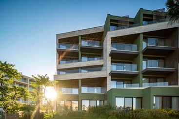 호텔 Hvd Reina Del Mar  Premium Spa Service & Free Parking