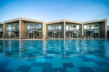 호텔 Hvd Reina Del Mar  Premium Spa Service & Free Parking