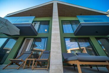 호텔 Hvd Reina Del Mar  Premium Spa Service & Free Parking